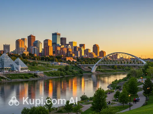 Edmonton