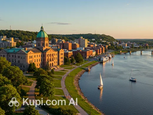 Fredericton