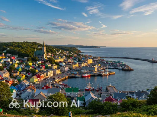 Gaspe