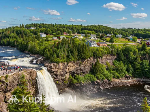 Grand Falls-Windsor
