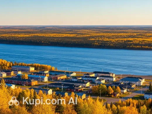 Happy Valley-Goose Bay