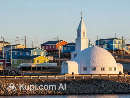 Inuvik