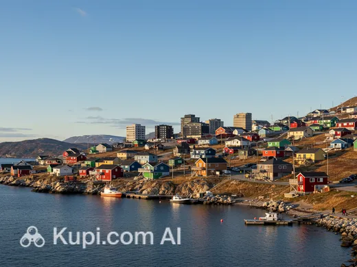 Iqaluit