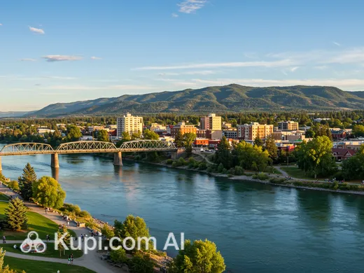 Kamloops