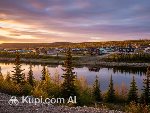 Kuujjuaq