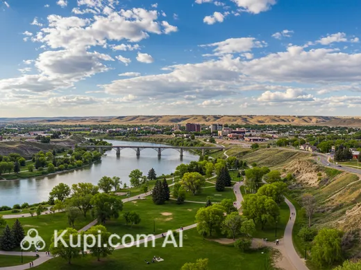Lethbridge