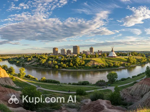 Medicine Hat
