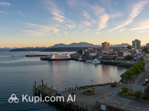 Nanaimo