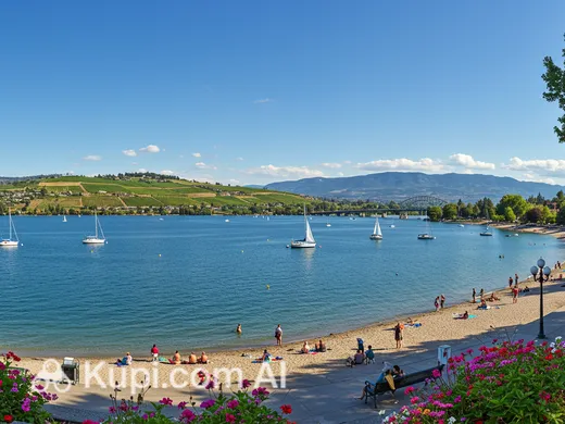 Penticton