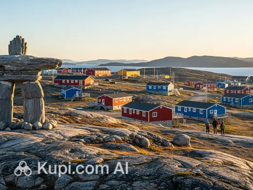 Rankin Inlet