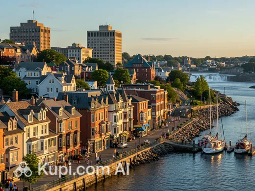 Saint John