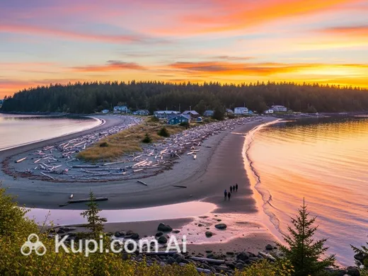Sandspit
