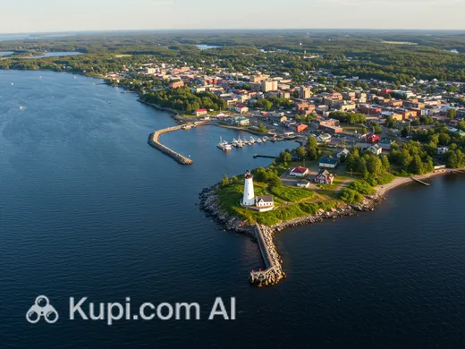 Sept Iles