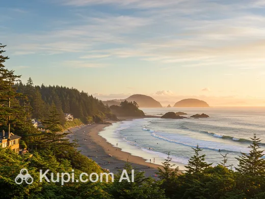 Tofino