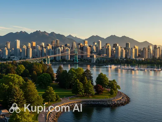 Vancouver