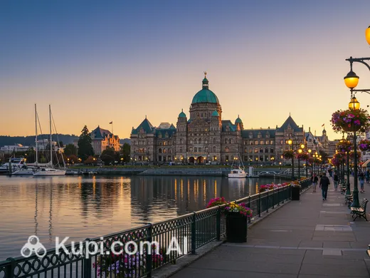 Victoria