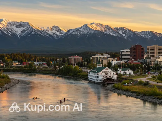 Whitehorse