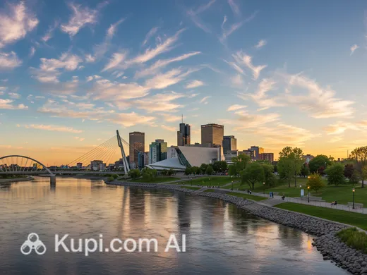 Winnipeg