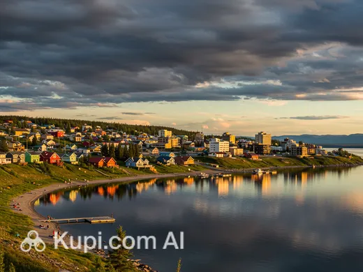 Yellowknife
