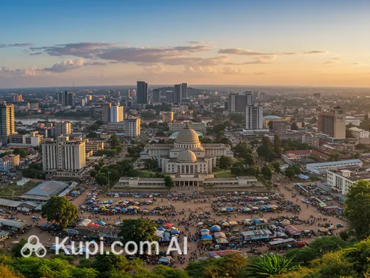 Kinshasa