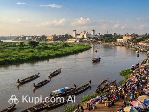 Bangui