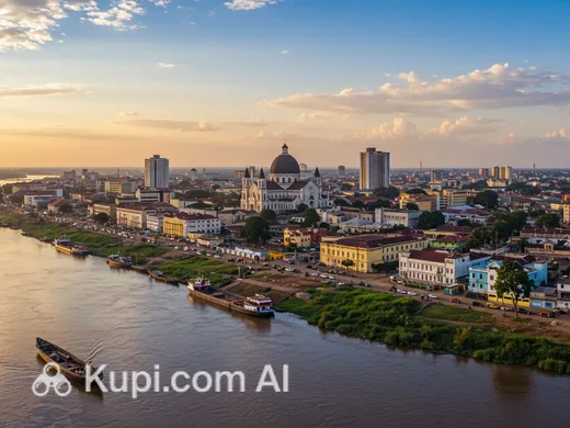 Brazzaville