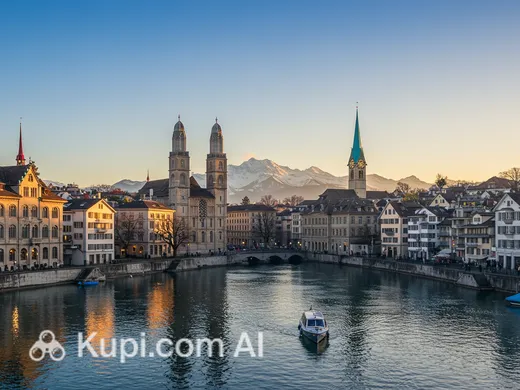 Zurich