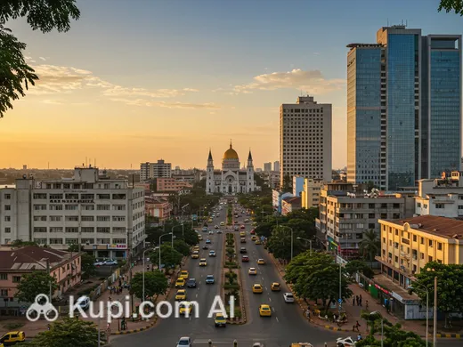 Abidjan