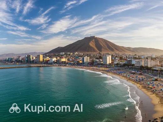 Arica