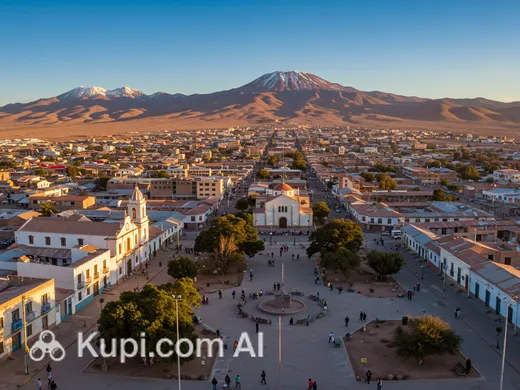 Copiapo