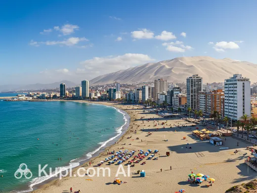Iquique