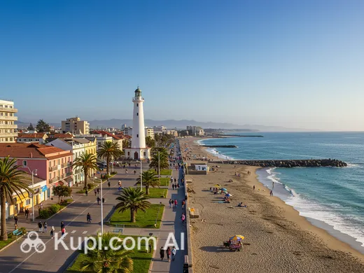 La Serena