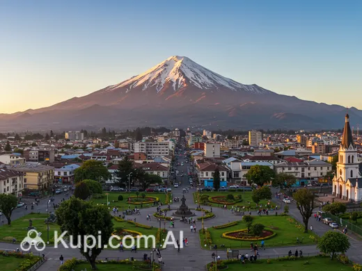 Osorno