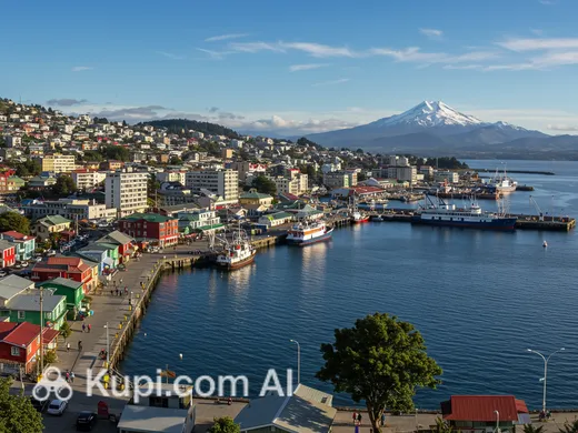 Puerto Montt
