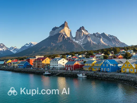 Puerto Natales