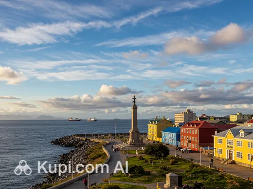 Punta Arenas