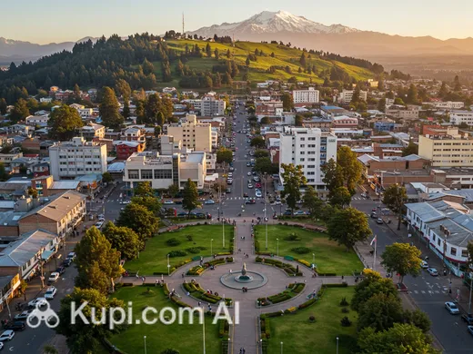 Temuco