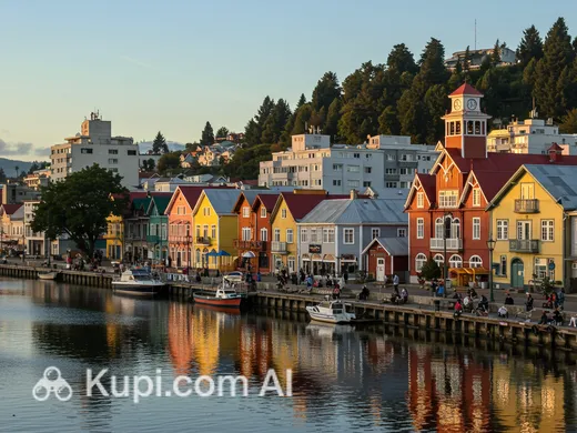 Valdivia