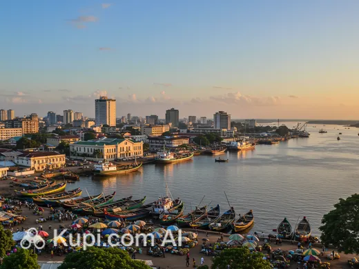 Douala