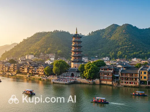 Anqing