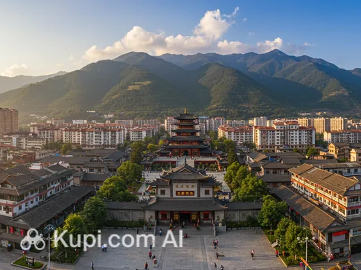 Baoshan