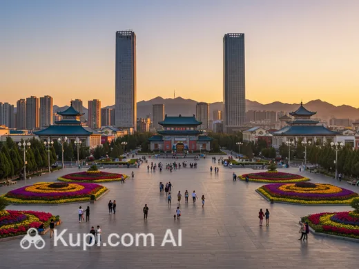Changchun