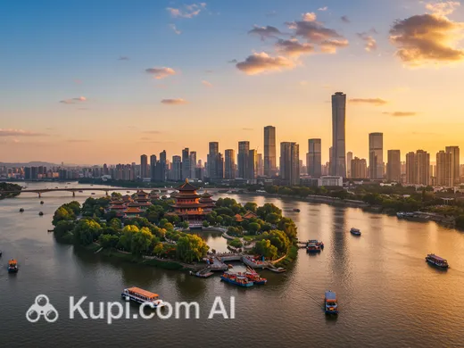 Changsha