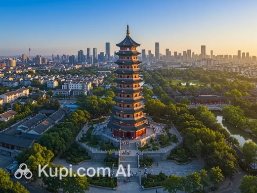 Changzhou
