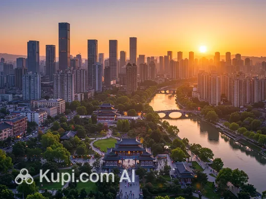 Chengdu