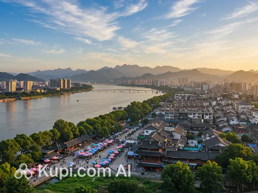 Chizhou