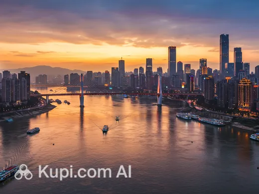 Chongqing