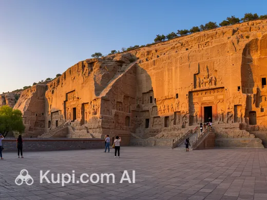 Datong