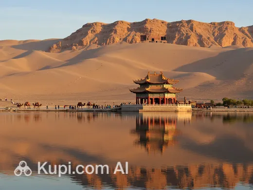 Dunhuang