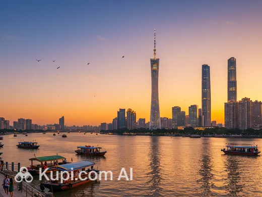 Guangzhou